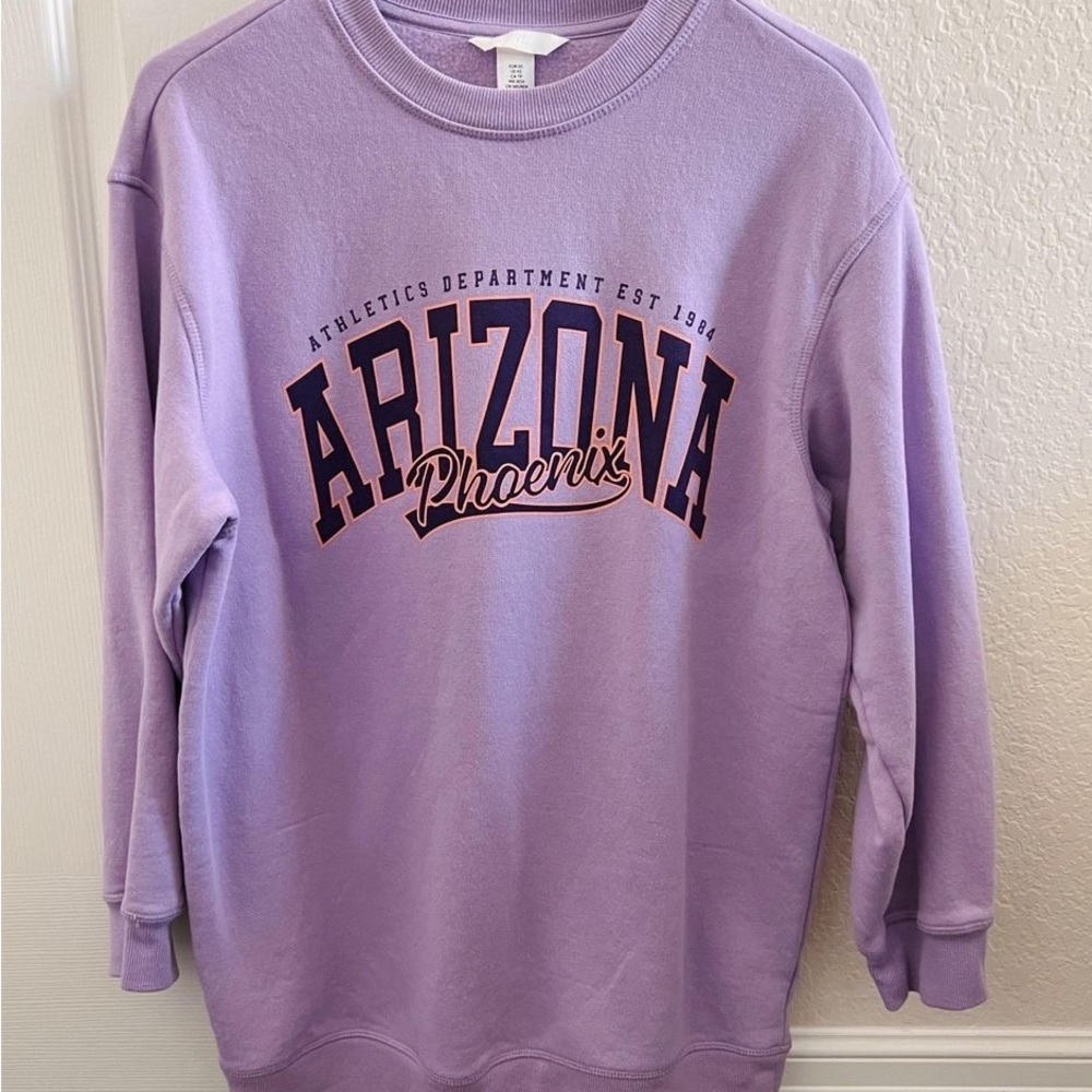 H&M sweatshirt